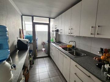 AMPLIO DEPTO EN VENTA EDIF BELLATERRA 4D 3B  165 M2
