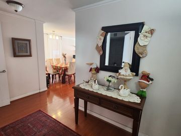 AMPLIO DEPTO EN VENTA EDIF BELLATERRA 4D 3B  165 M2