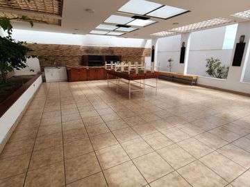 AMPLIO DEPTO EN VENTA EDIF BELLATERRA 4D 3B  165 M2