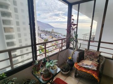 AMPLIO DEPTO EN VENTA EDIF BELLATERRA 4D 3B  165 M2
