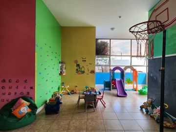 AMPLIO DEPTO EN VENTA EDIF BELLATERRA 4D 3B  165 M2