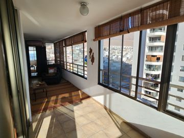 AMPLIO DEPTO EN VENTA EDIF BELLATERRA 4D 3B  165 M2