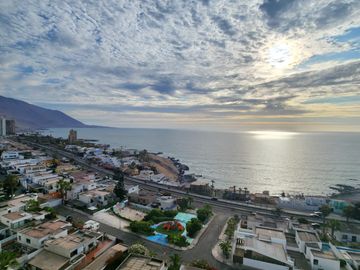 AMPLIO DEPTO EN VENTA EDIF BELLATERRA 4D 3B  165 M2
