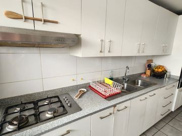 AMPLIO DEPTO EN VENTA EDIF BELLATERRA 4D 3B  165 M2