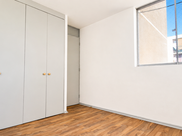 ARRIENDO DEPARTAMENTO METRO LA CISTERNA GASTOS COMUNES INCLU