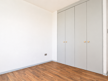 ARRIENDO DEPARTAMENTO METRO LA CISTERNA GASTOS COMUNES INCLU