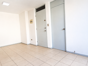 ARRIENDO DEPARTAMENTO METRO LA CISTERNA GASTOS COMUNES INCLU