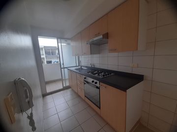 VENTA DPTO WALKER MARTINEZ 3D 2B LA FLORIDA