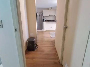 ARRIENDO DEPARTAMENTO EN CONDOMINIO NEWEN