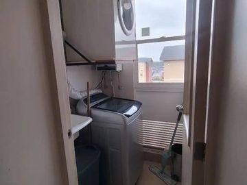 ARRIENDO DEPARTAMENTO EN CONDOMINIO NEWEN