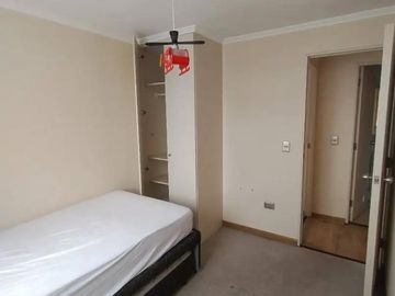 ARRIENDO DEPARTAMENTO EN CONDOMINIO NEWEN