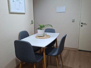 ARRIENDO DEPARTAMENTO EN CONDOMINIO NEWEN