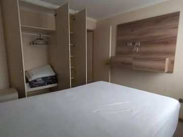 ARRIENDO DEPARTAMENTO EN CONDOMINIO NEWEN