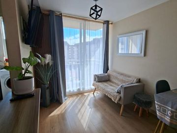 ARRIENDO DEPARTAMENTO EN CONDOMINIO NEWEN
