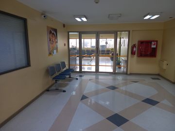 VENDO OFICINA EN LUGAR PRIVILEGIADO