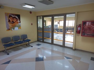 VENDO OFICINA EN LUGAR PRIVILEGIADO