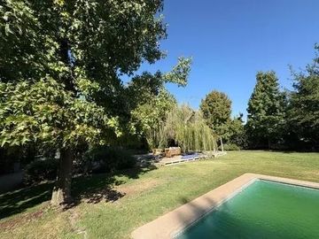 VENTA CASA 5HAB 4BA COLINA