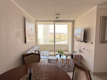 ARRIENDO DEPARTAMENTO COQUIMBO ENJOY