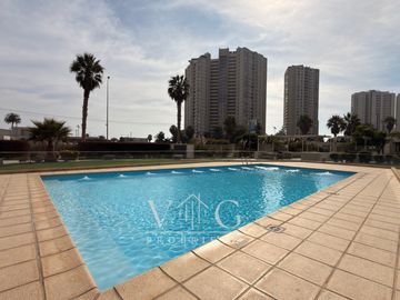 ARRIENDO DEPARTAMENTO COQUIMBO ENJOY