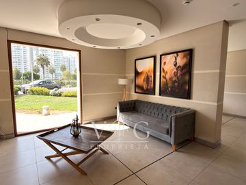 ARRIENDO DEPARTAMENTO COQUIMBO ENJOY