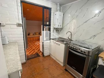 VENTA LINDA CASA EN PUENTE ALTO 3D Y 2B