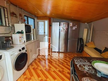 VENTA LINDA CASA EN PUENTE ALTO 3D Y 2B