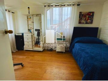 VENTA LINDA CASA EN PUENTE ALTO 3D Y 2B