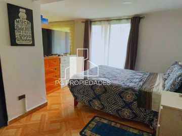 VENTA LINDA CASA EN PUENTE ALTO 3D Y 2B