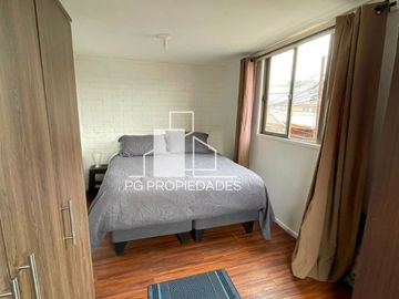 VENTA LINDA CASA EN PUENTE ALTO 3D Y 2B