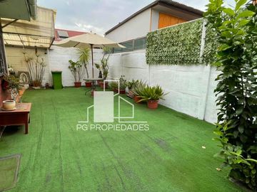 VENTA LINDA CASA EN PUENTE ALTO 3D Y 2B