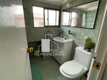 VENTA LINDA CASA EN PUENTE ALTO 3D Y 2B