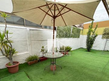 VENTA LINDA CASA EN PUENTE ALTO 3D Y 2B