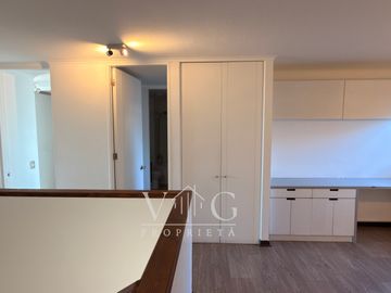 VENTA DEPARTAMENTO DUPLEX EN AVENIDA ESTADIO