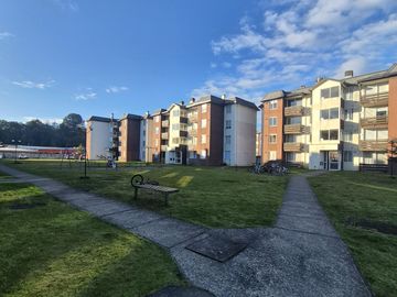 VENTA DEPARTAMENTO VALLE VOLCANES PUERTO MONTT