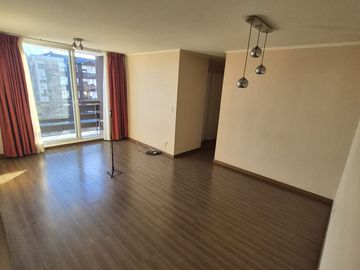 VENTA DEPARTAMENTO VALLE VOLCANES PUERTO MONTT
