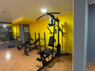 VENTA DEPTO SANTA VICTORIA 2DOR 2BAÑOS