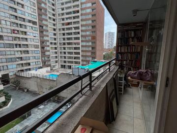 VENTA DEPTO SANTA VICTORIA 2DOR 2BAÑOS