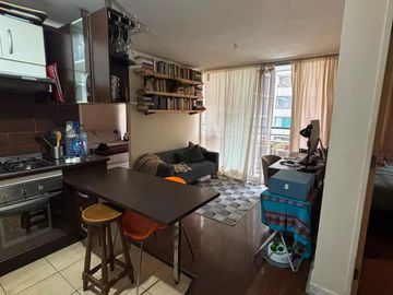 VENTA DEPTO SANTA VICTORIA 2DOR 2BAÑOS