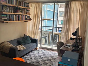VENTA DEPTO SANTA VICTORIA 2DOR 2BAÑOS