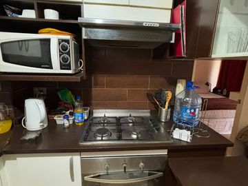 VENTA DEPTO SANTA VICTORIA 2DOR 2BAÑOS