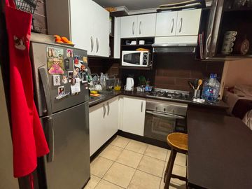 VENTA DEPTO SANTA VICTORIA 2DOR 2BAÑOS