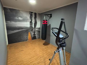 VENTA DEPTO SANTA VICTORIA 2DOR 2BAÑOS