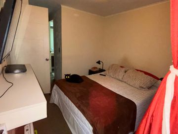 VENTA DEPTO SANTA VICTORIA 2DOR 2BAÑOS