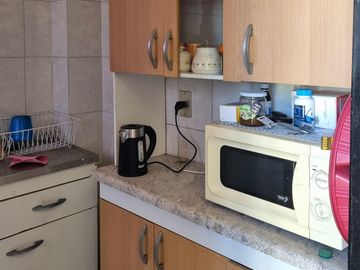 GRAN DUPLEX EN VILLA PORTALES 4D 2B