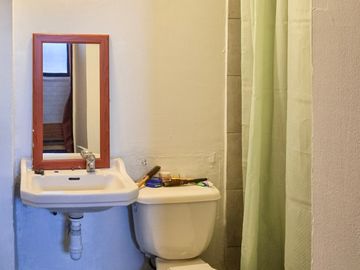 GRAN DUPLEX EN VILLA PORTALES 4D 2B