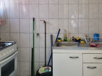GRAN DUPLEX EN VILLA PORTALES 4D 2B