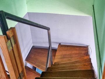 GRAN DUPLEX EN VILLA PORTALES 4D 2B
