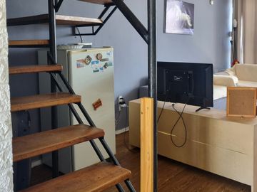 GRAN DUPLEX EN VILLA PORTALES 4D 2B