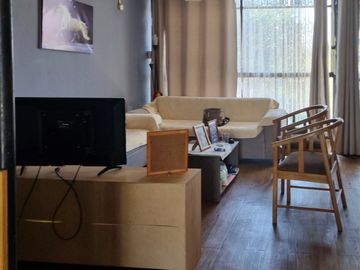 GRAN DUPLEX EN VILLA PORTALES 4D 2B