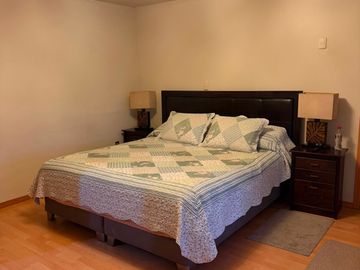 SE VENDE CASA EN NEFTALI REYES CORONEL